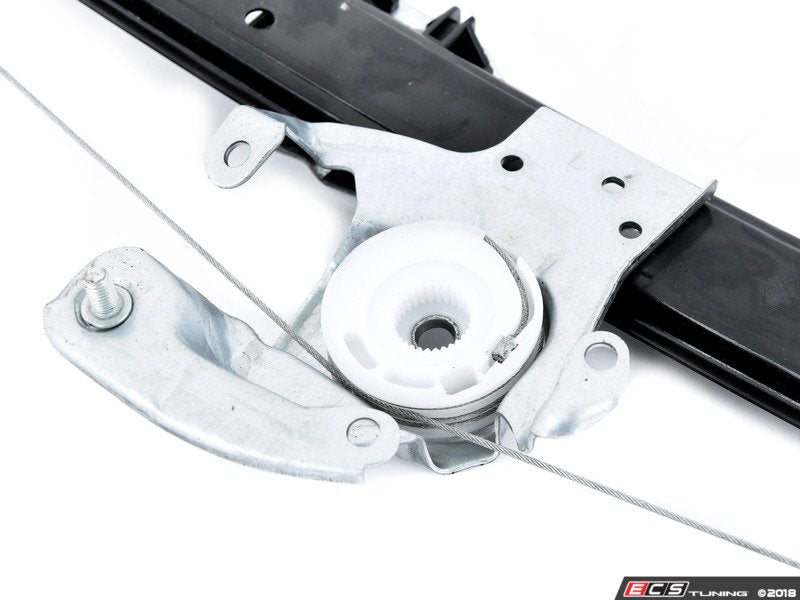 E53 Window Regulator - Rear Left