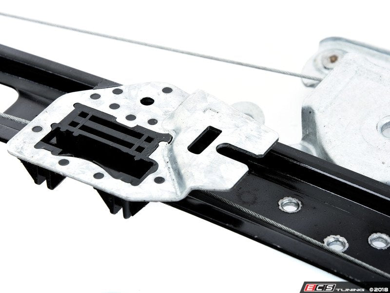 E53 Window Regulator - Rear Left