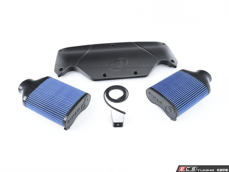 Dinan Carbon Fiber Cold Air Intake