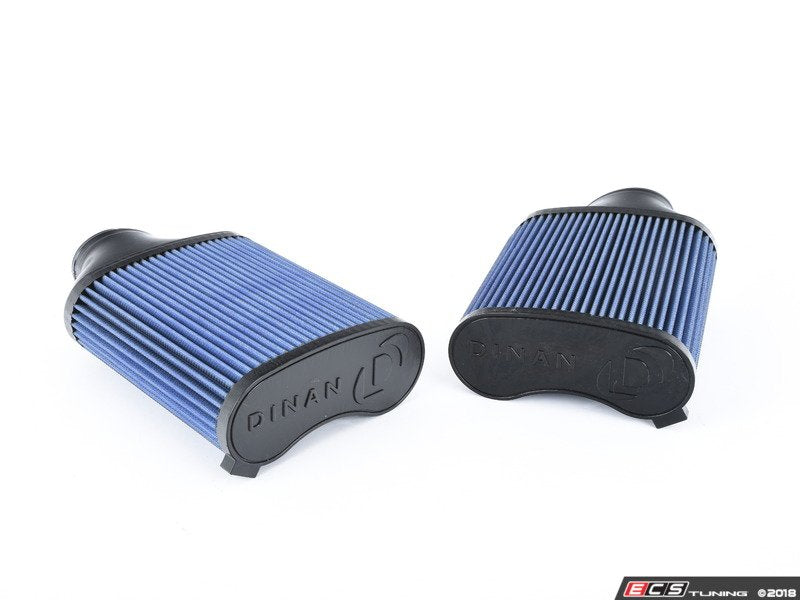 Dinan Carbon Fiber Cold Air Intake