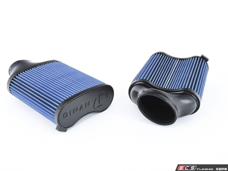 Dinan Carbon Fiber Cold Air Intake