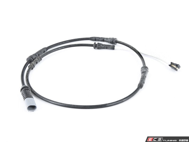 Rear Brake Wear Sensor