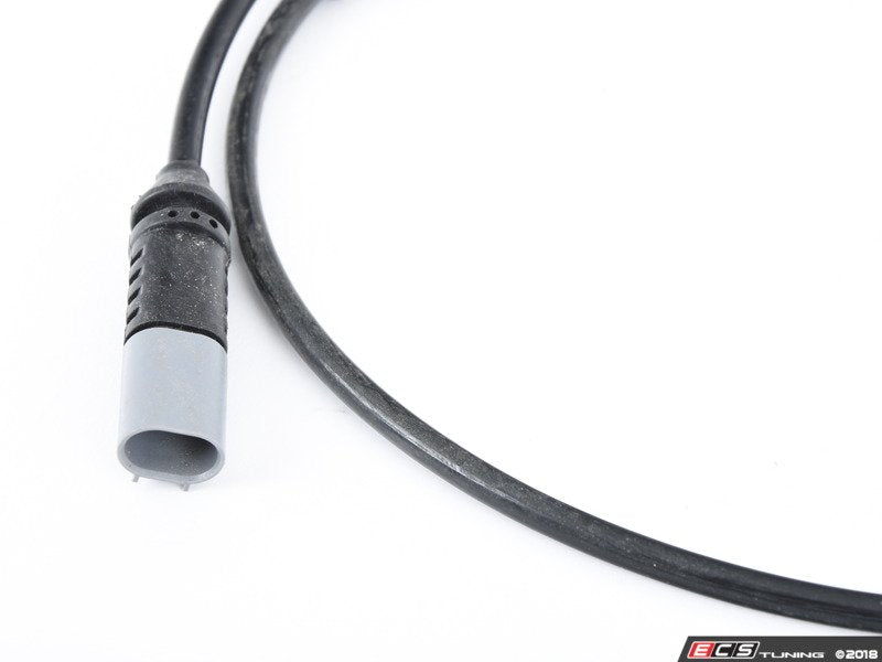 Rear Brake Wear Sensor