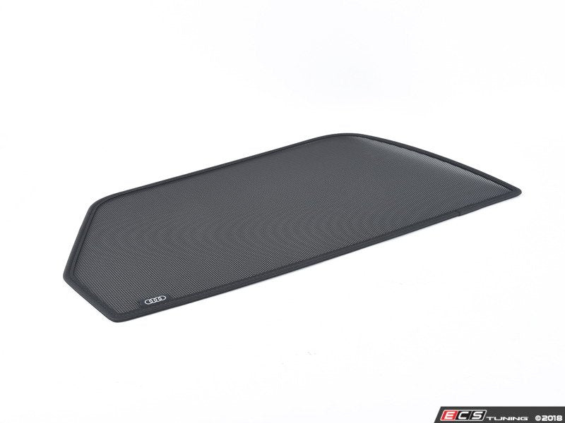 Rear Sunshade Set