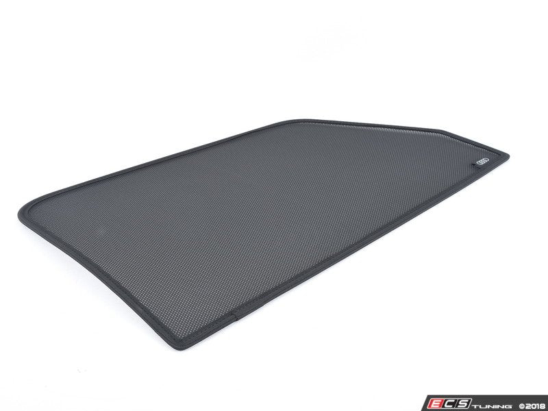 Rear Sunshade Set