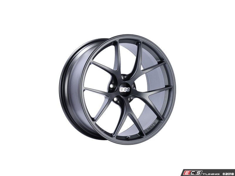 20" BBS FI Wheels - Set of Four