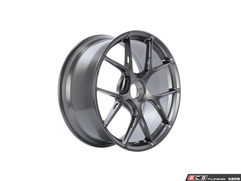 20" BBS FI-R Wheels - Set Of Four