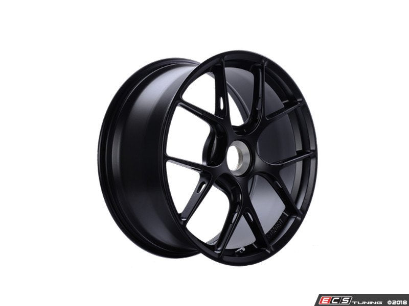 20" BBS FI-R Wheels - Set Of Four