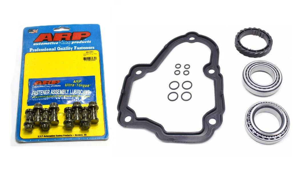 10.398.001K - VW 5 speed 02A & early 02J Differential Install Kit