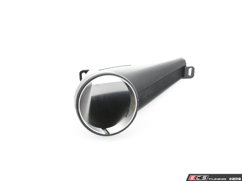 Forge Air Intake System - Red Hoses