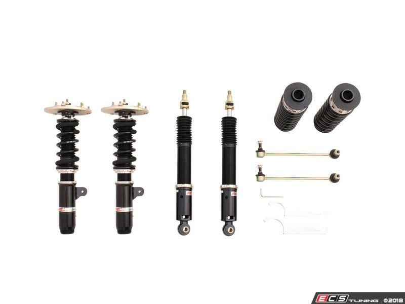 BR Series Coilover Suspension Kit