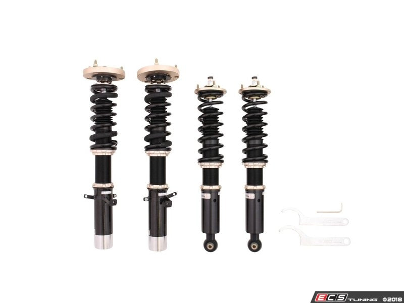 BR Series Coilover Suspension Kit