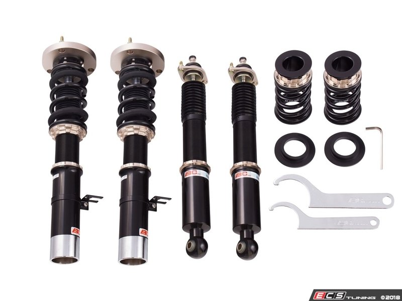 DS Series Coilover Kit