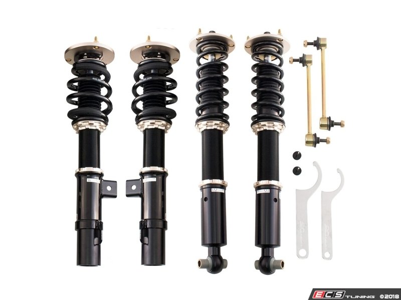 DS Series Coilover Kit