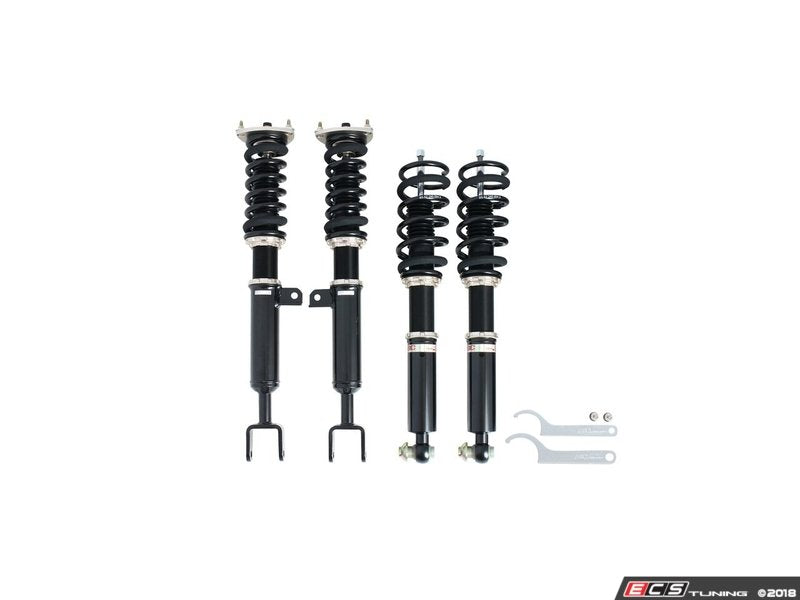 DS Series Coilover Kit