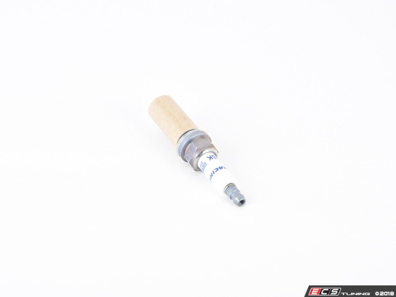 Brisk Silver Racing ER12S Spark Plug - Priced Each