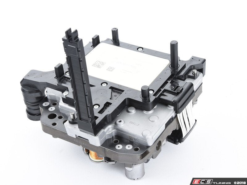 Mechatronics Control Unit