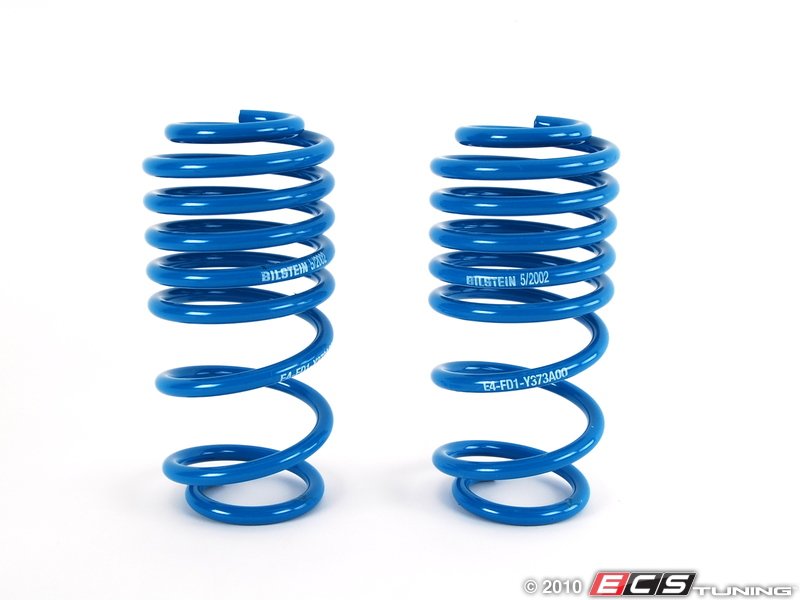 PSS9 Coilover Kit - Adjustable Damping