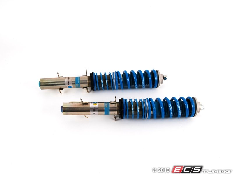 PSS9 Coilover Kit - Adjustable Damping