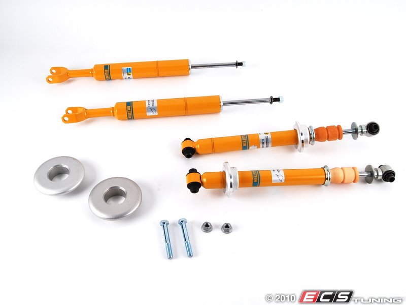 Shocks & Struts Set - Sport