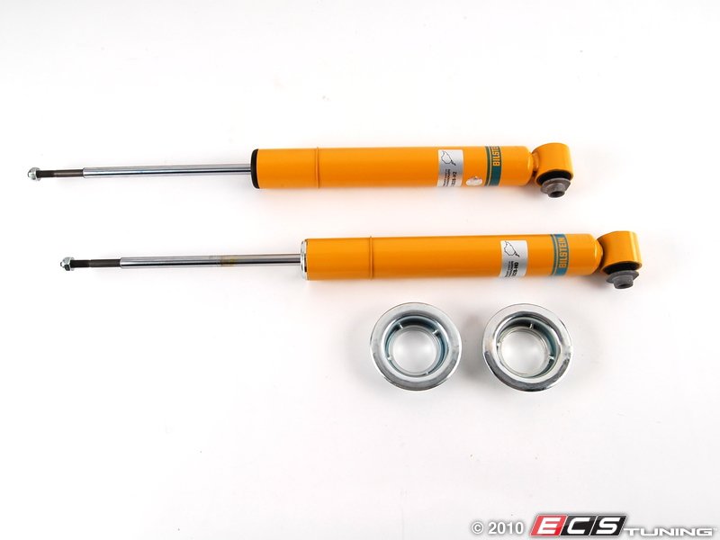 B8 Performance Plus Shocks & Struts Kit