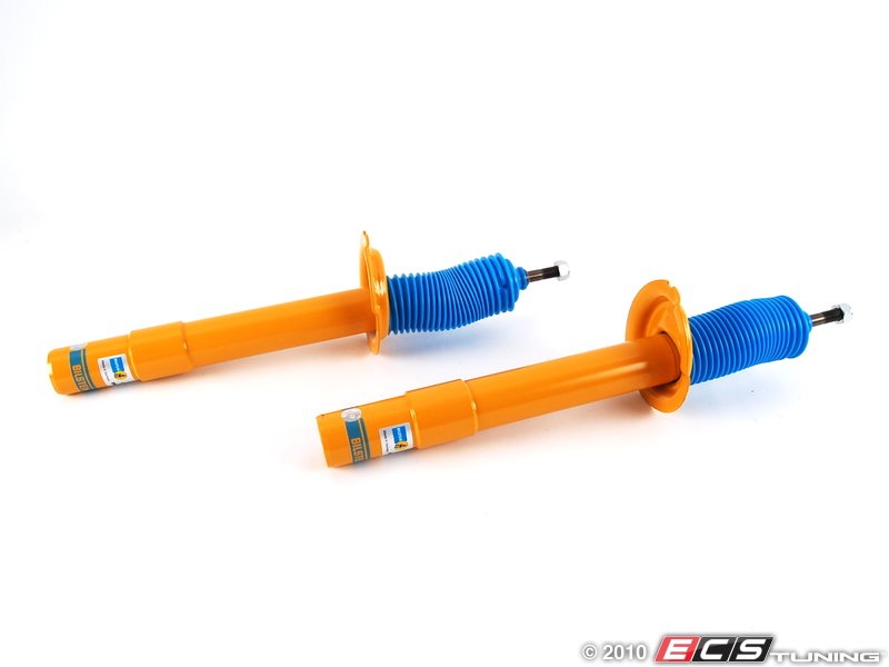 B8 Performance Plus Shocks & Struts Kit