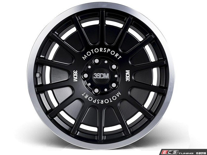 18" Style 0.66 Wheels - Set Of Four