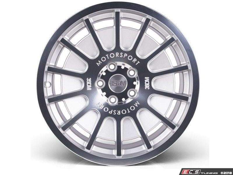 18" Style 0.66 Wheels - Set Of Four