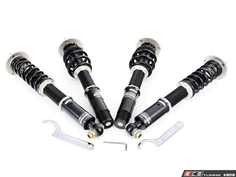 BR Series Coilover Suspension Kit