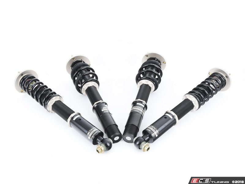 BR Series Coilover Suspension Kit