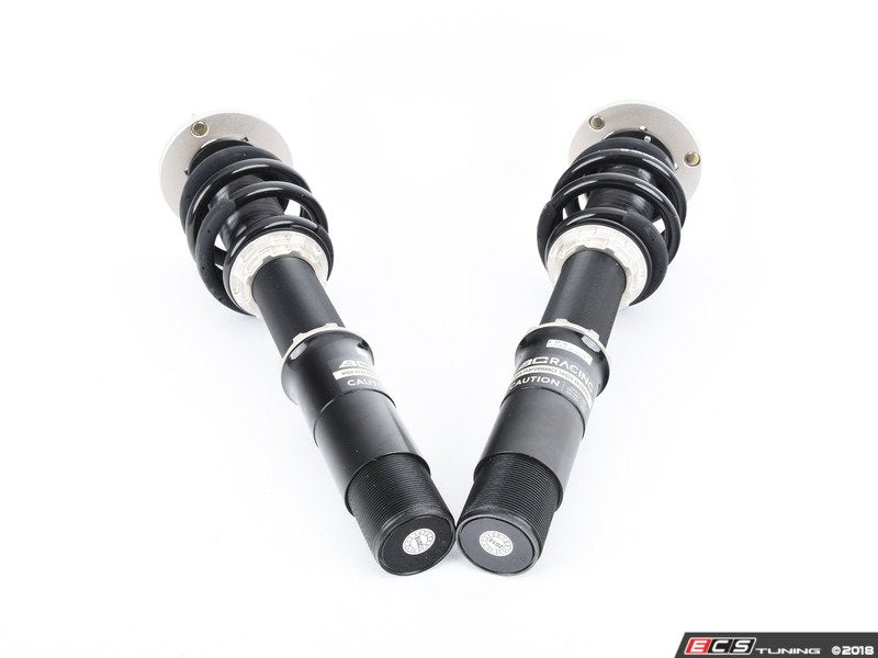 BR Series Coilover Suspension Kit