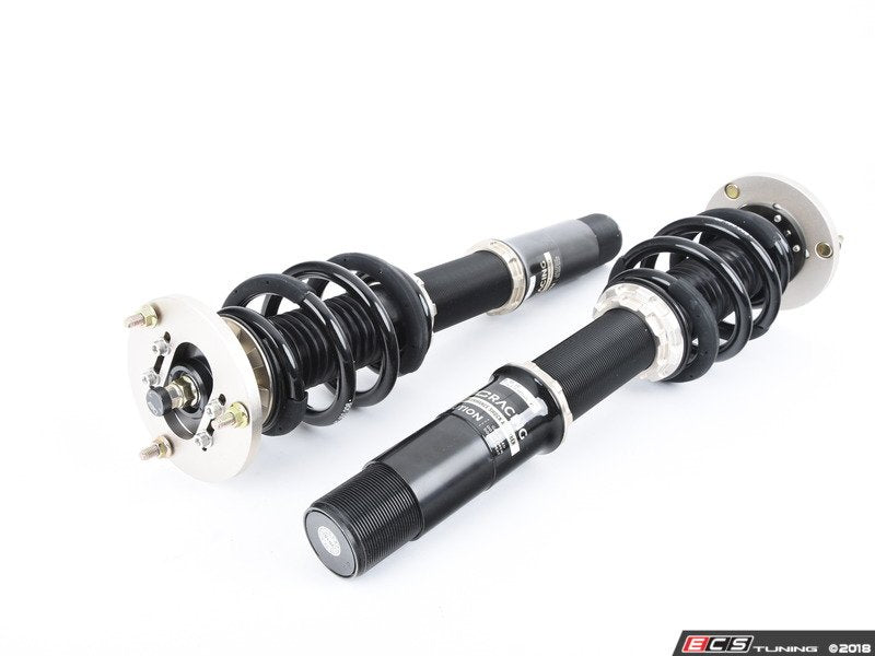 BR Series Coilover Suspension Kit