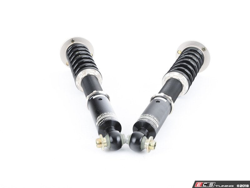 BR Series Coilover Suspension Kit