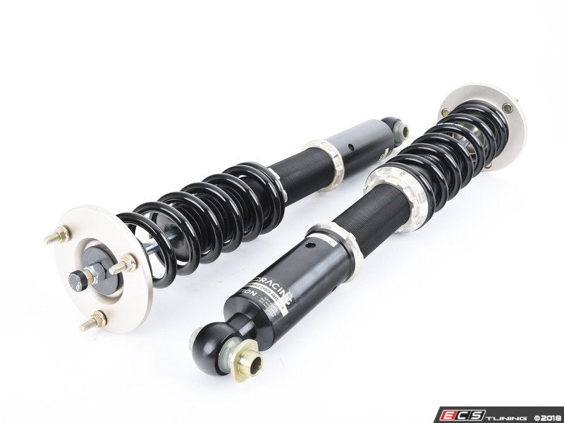 BR Series Coilover Suspension Kit