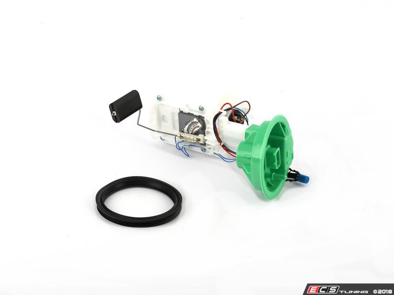 Fuel Pump W/ Fuel Level Sensor