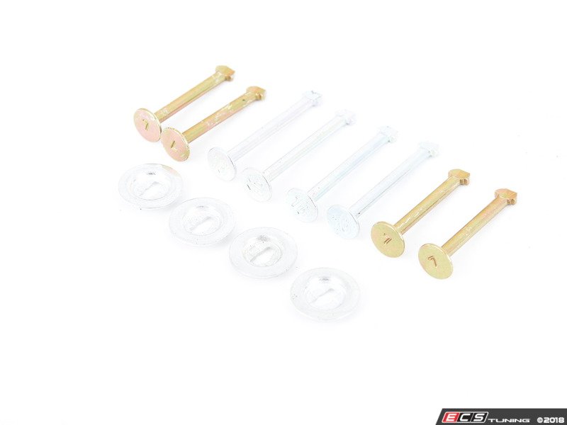 Drum Brake Hardware Kit