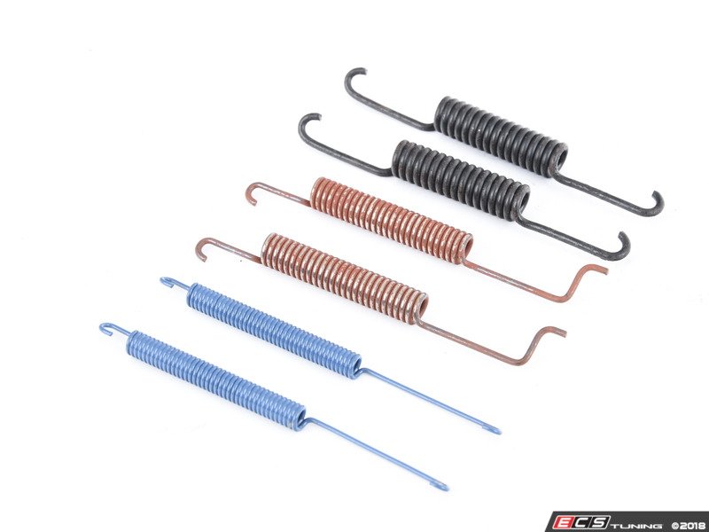 Drum Brake Hardware Kit