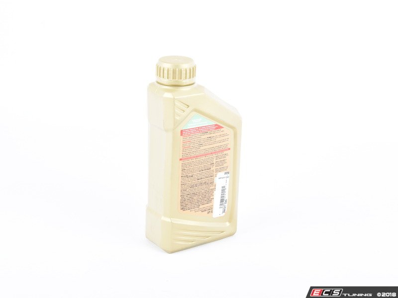 Edge European Formula 5W-30 - 1 Quart