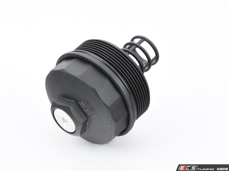 Oil Filter Housing Cap