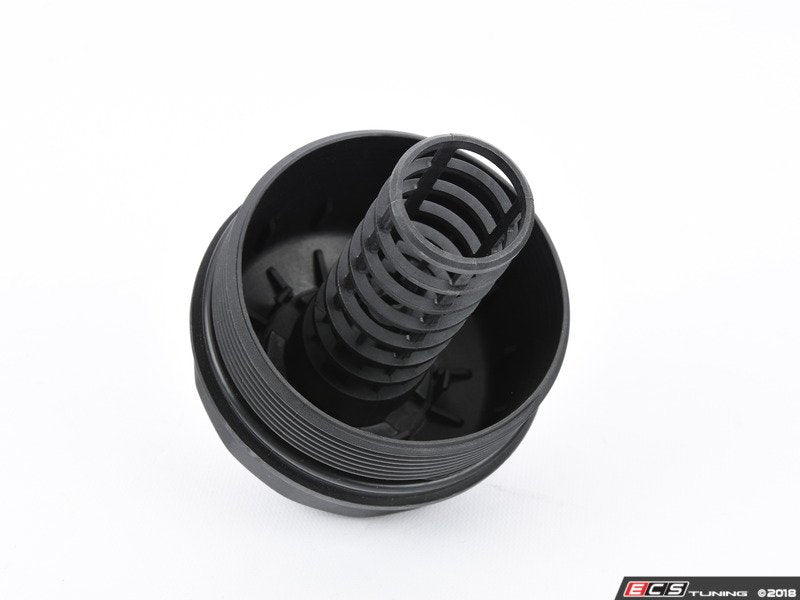 Oil Filter Housing Cap