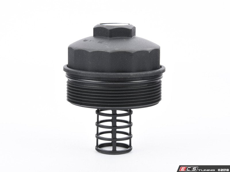 Oil Filter Housing Cap