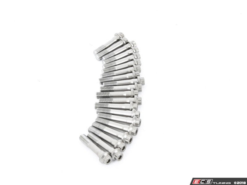 BE Performance S85 Connecting Rod Bolt Set