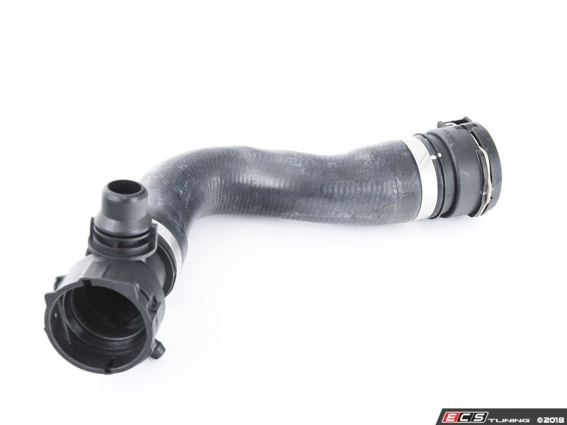 Upper Radiator Hose