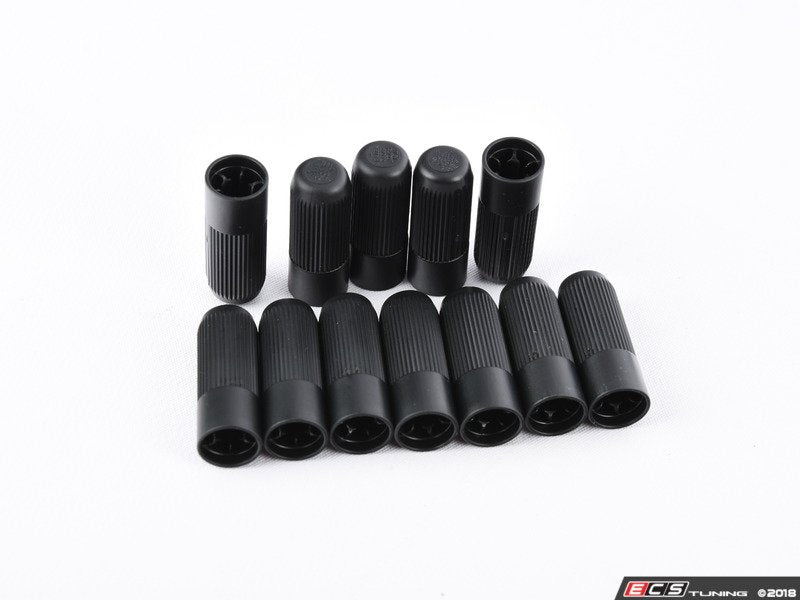 RS3/S3/S-Line Side Skirt Kit