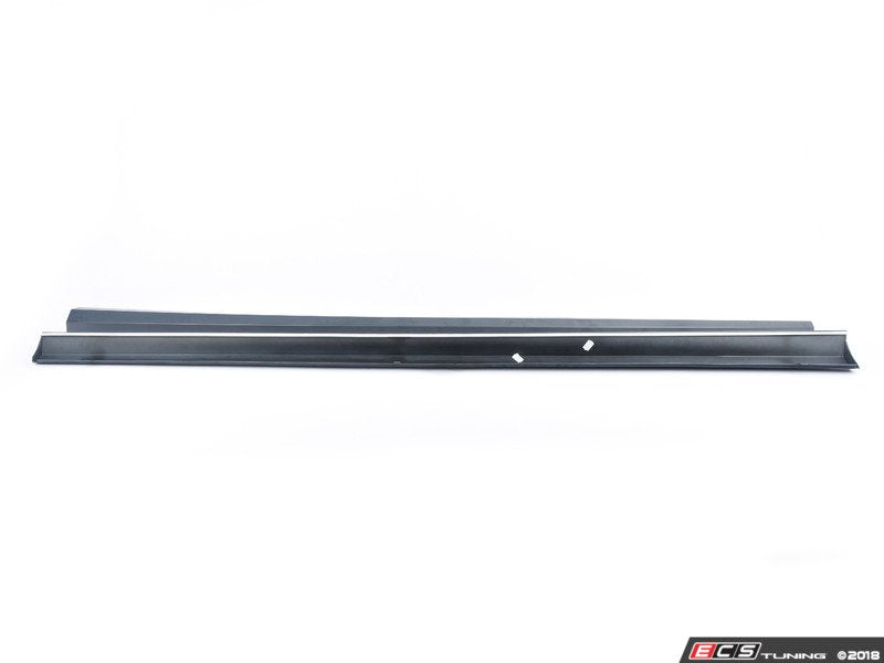 RS3/S3/S-Line Side Skirt Kit