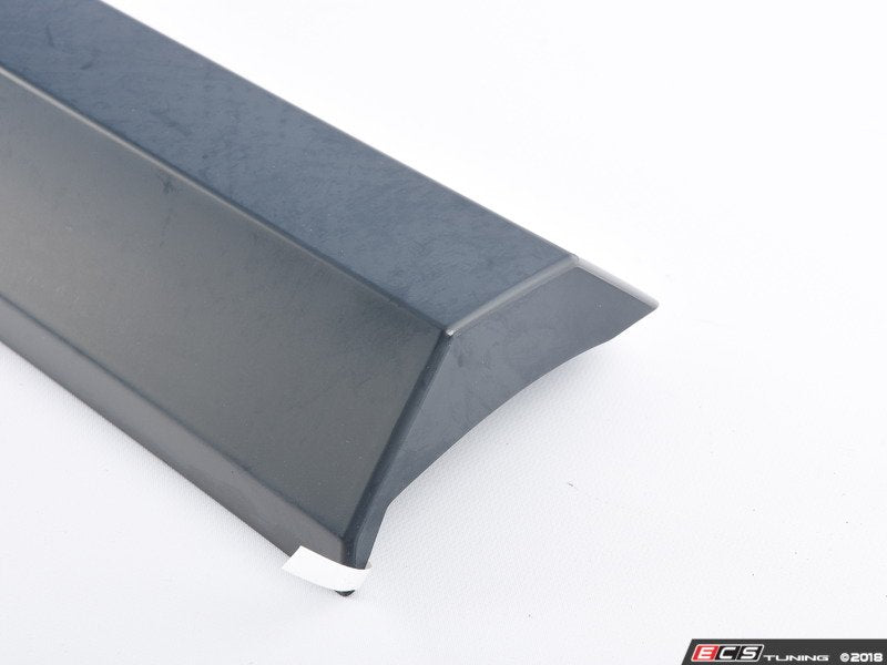 RS3/S3/S-Line Side Skirt Kit