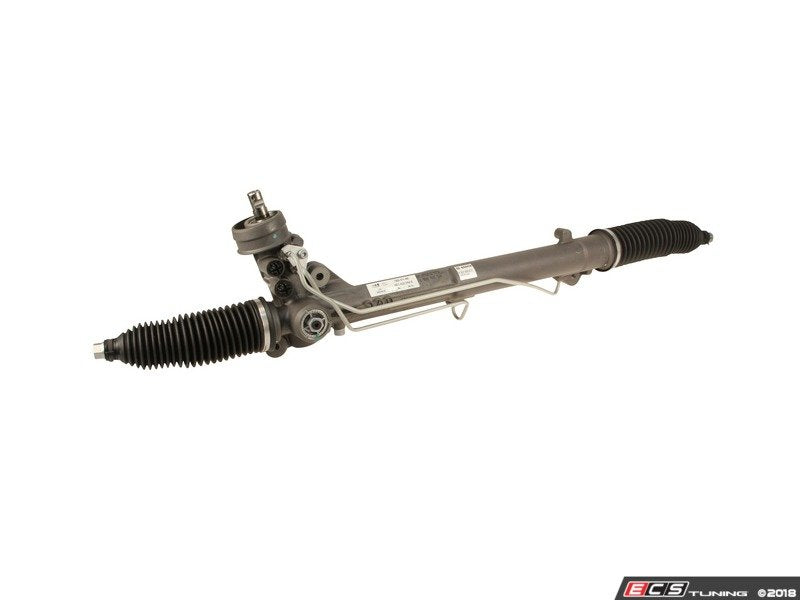 Remanufactured Power Steering Rack