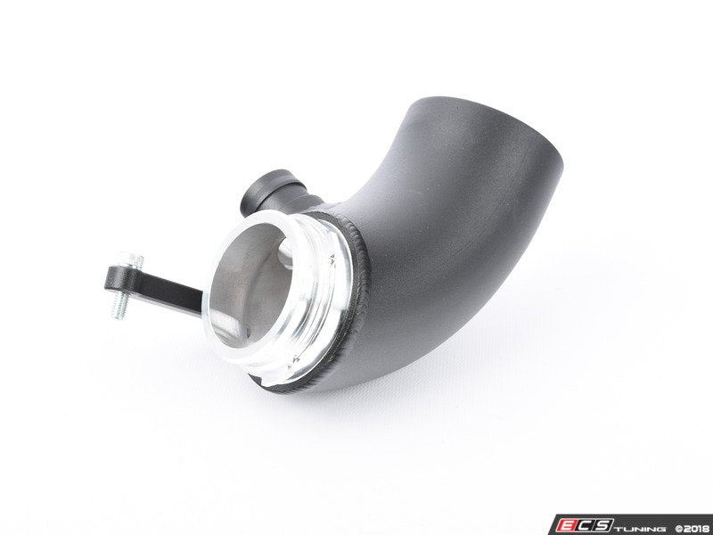 BMS Turbo Inlet Pipe