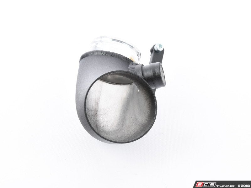 BMS Turbo Inlet Pipe