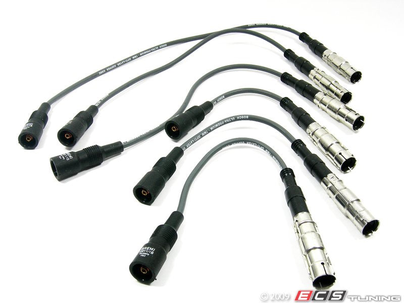 Ignition Wire Set